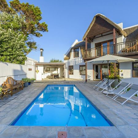 Moana Bay Villa Cape Town Eksteriør bilde