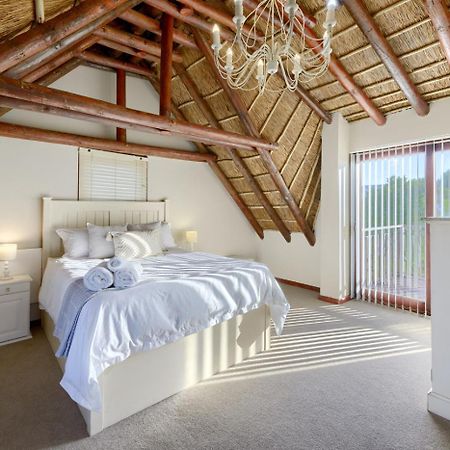 Moana Bay Villa Cape Town Eksteriør bilde