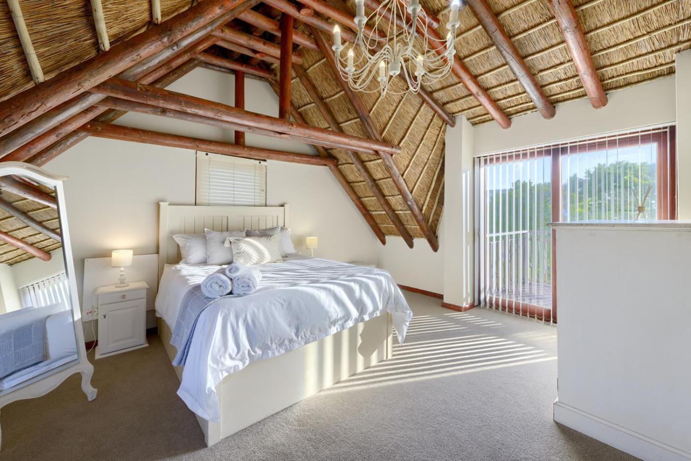 Moana Bay Villa Cape Town Eksteriør bilde