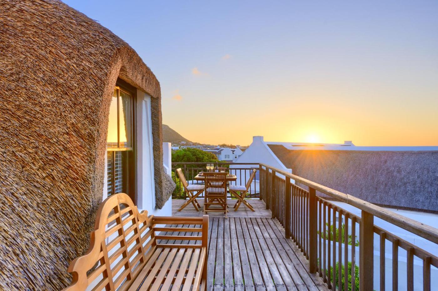 Moana Bay Villa Cape Town Eksteriør bilde