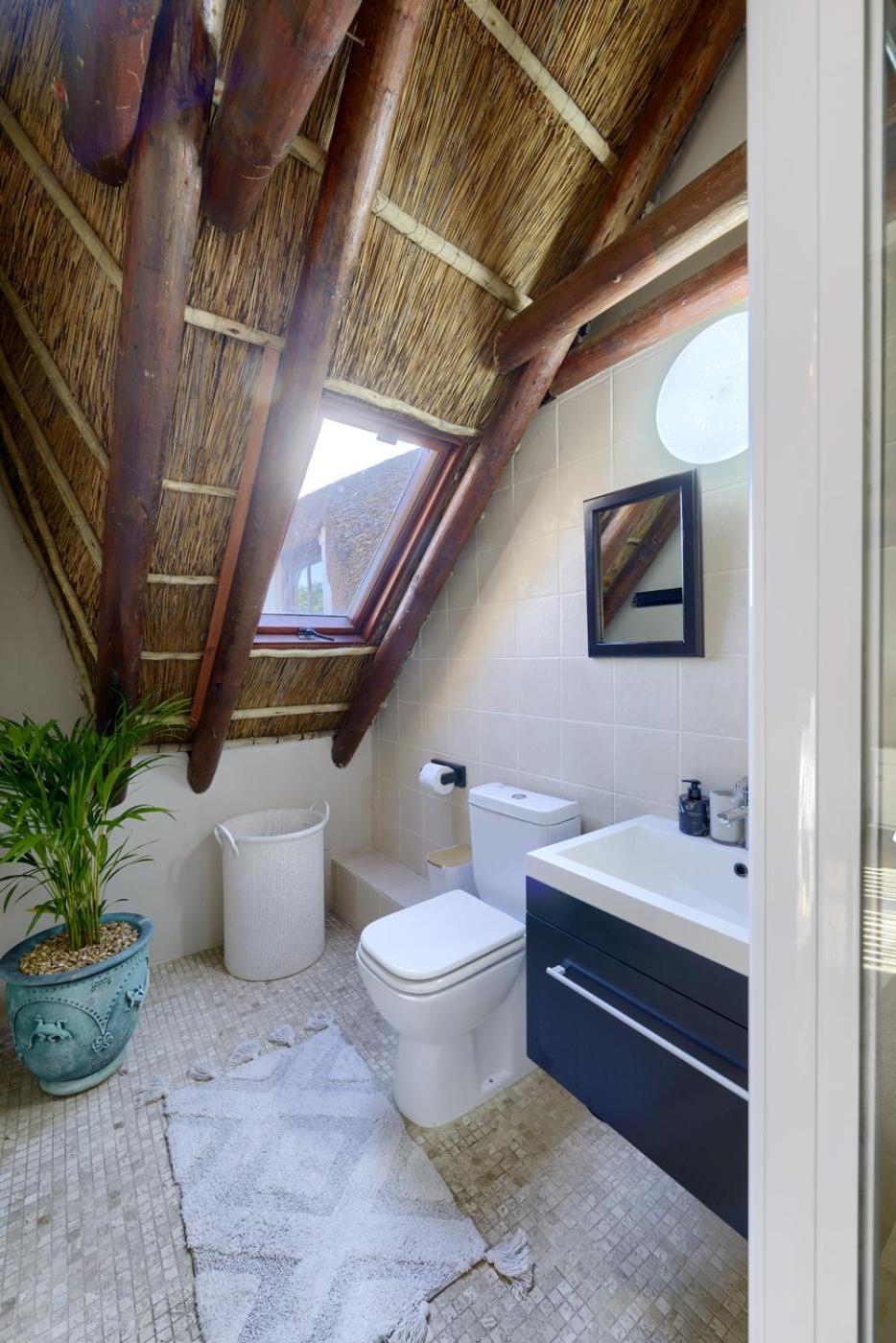 Moana Bay Villa Cape Town Eksteriør bilde