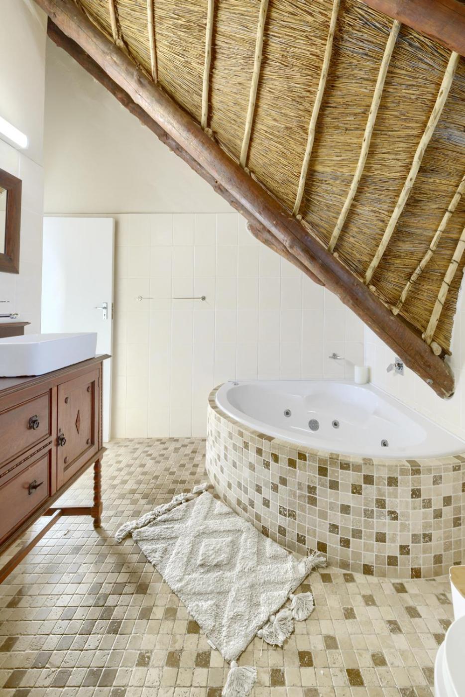 Moana Bay Villa Cape Town Eksteriør bilde