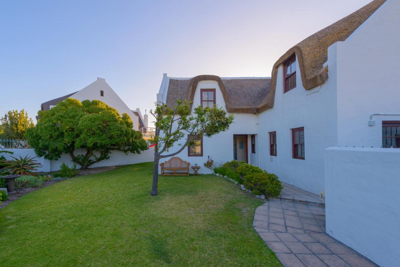 Moana Bay Villa Cape Town Eksteriør bilde