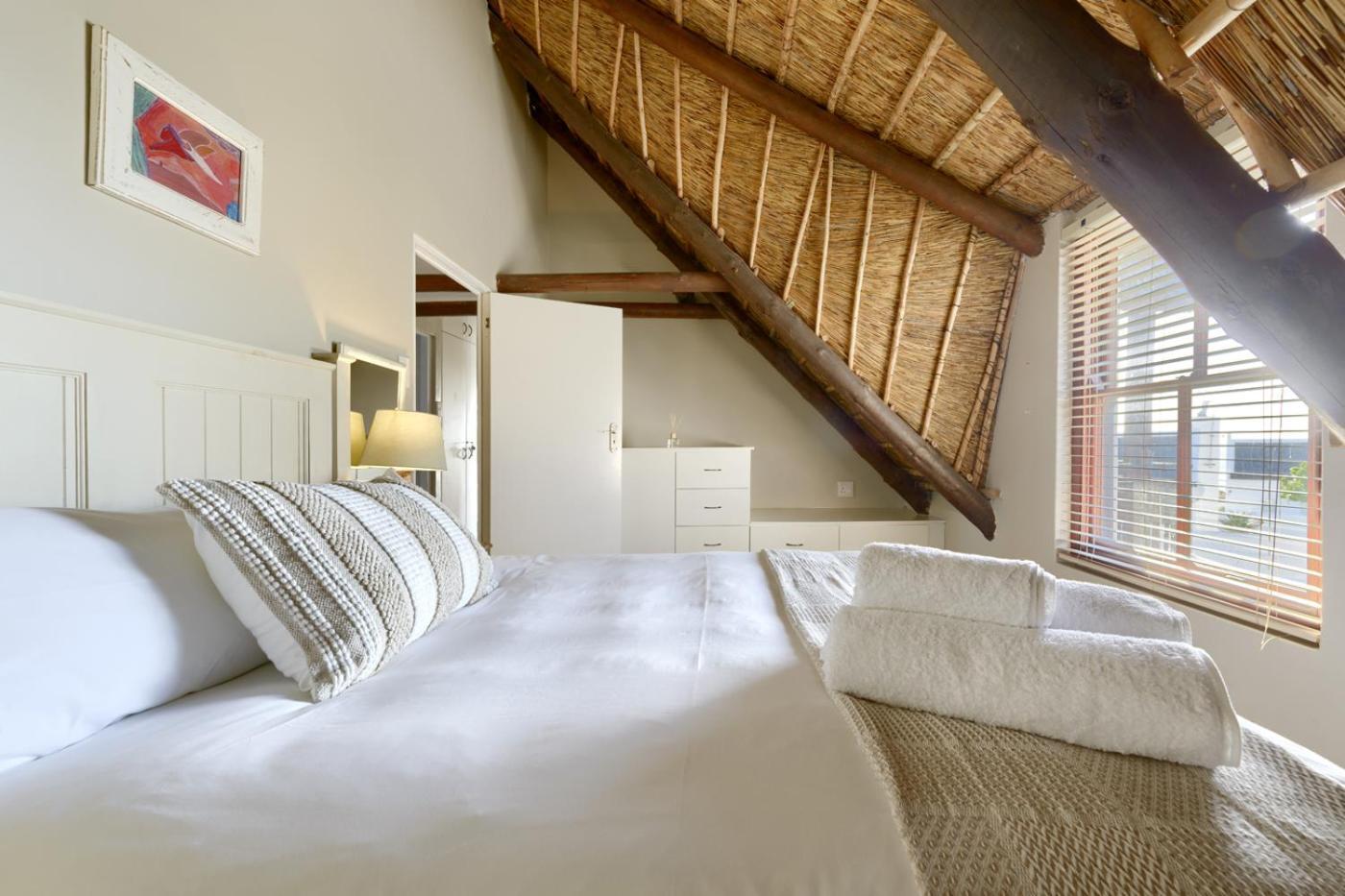 Moana Bay Villa Cape Town Eksteriør bilde