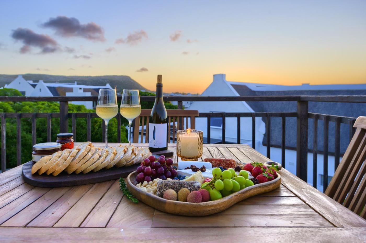 Moana Bay Villa Cape Town Eksteriør bilde