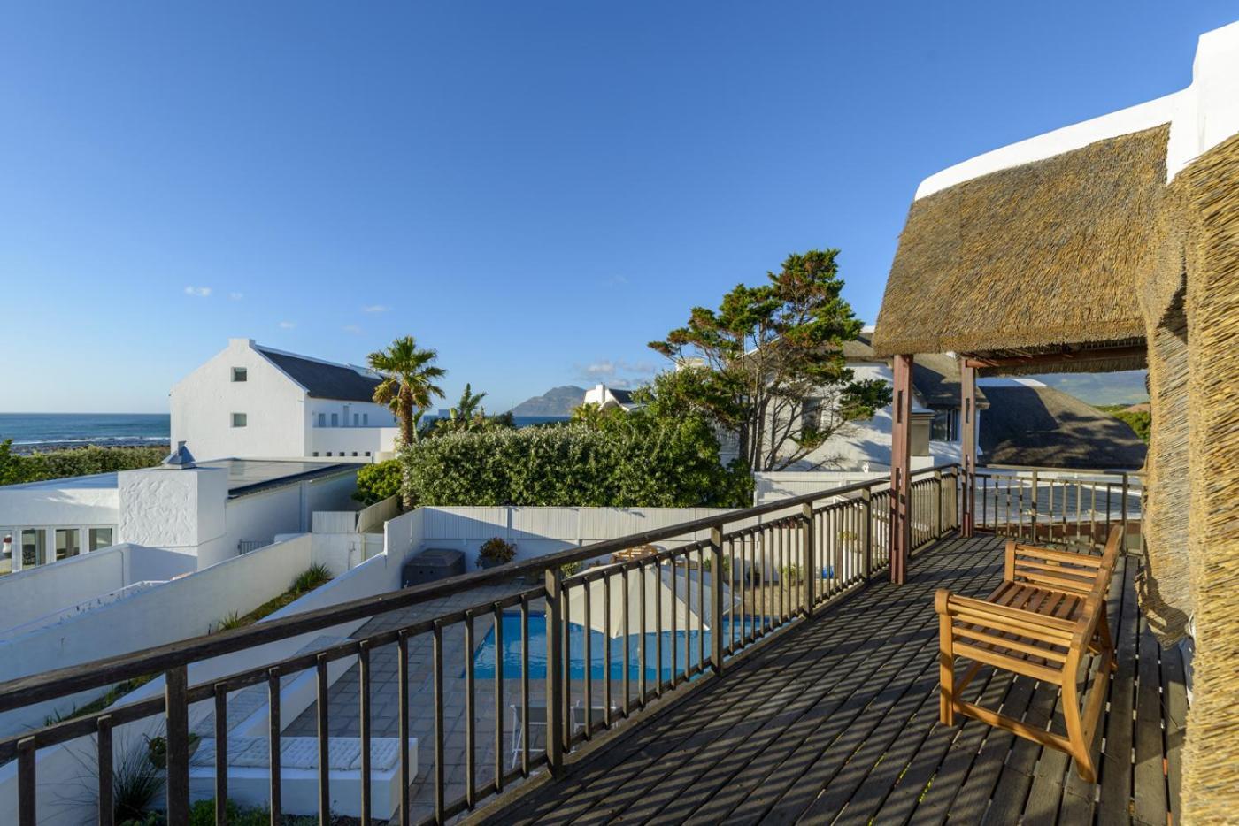 Moana Bay Villa Cape Town Eksteriør bilde