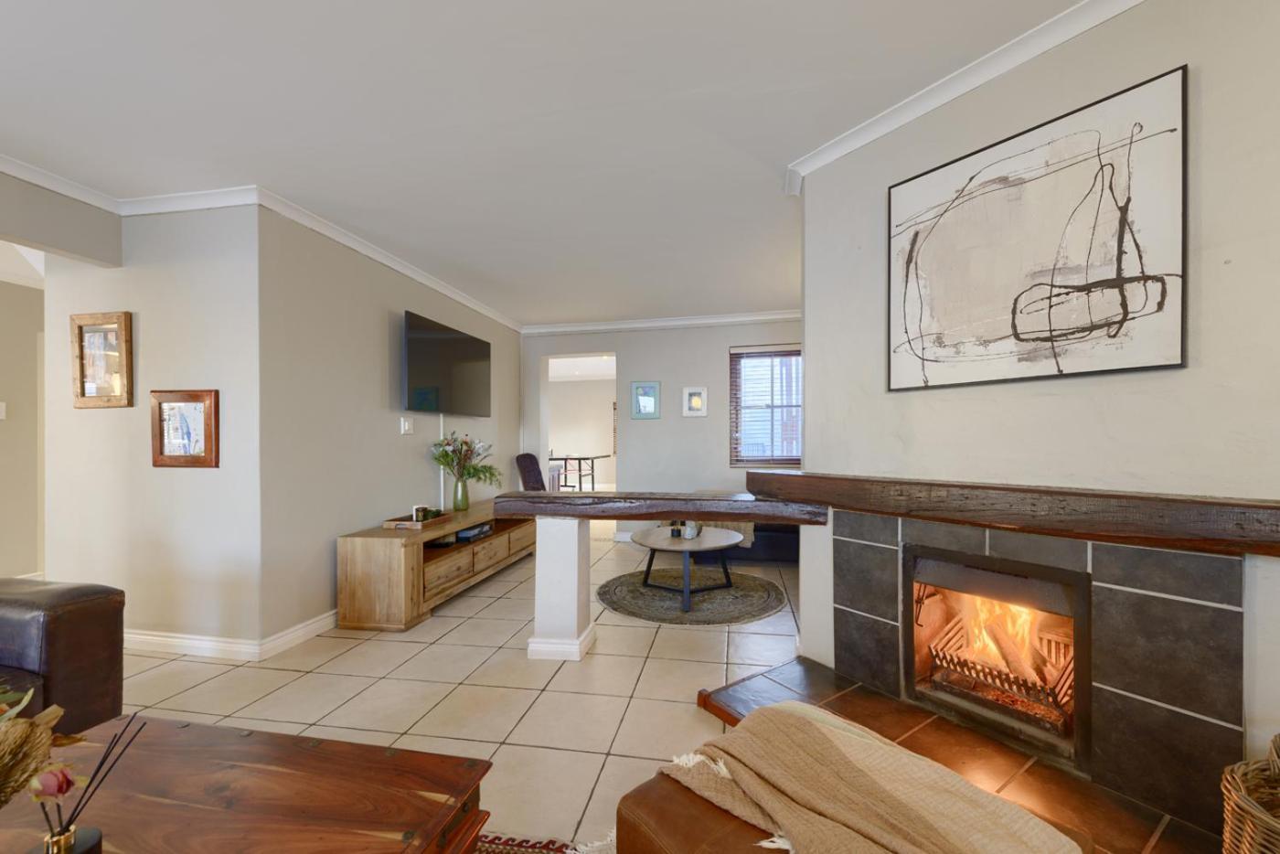 Moana Bay Villa Cape Town Eksteriør bilde