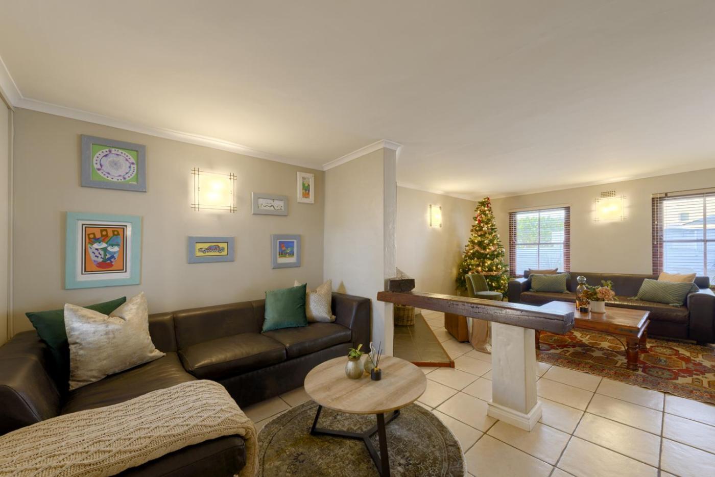 Moana Bay Villa Cape Town Eksteriør bilde