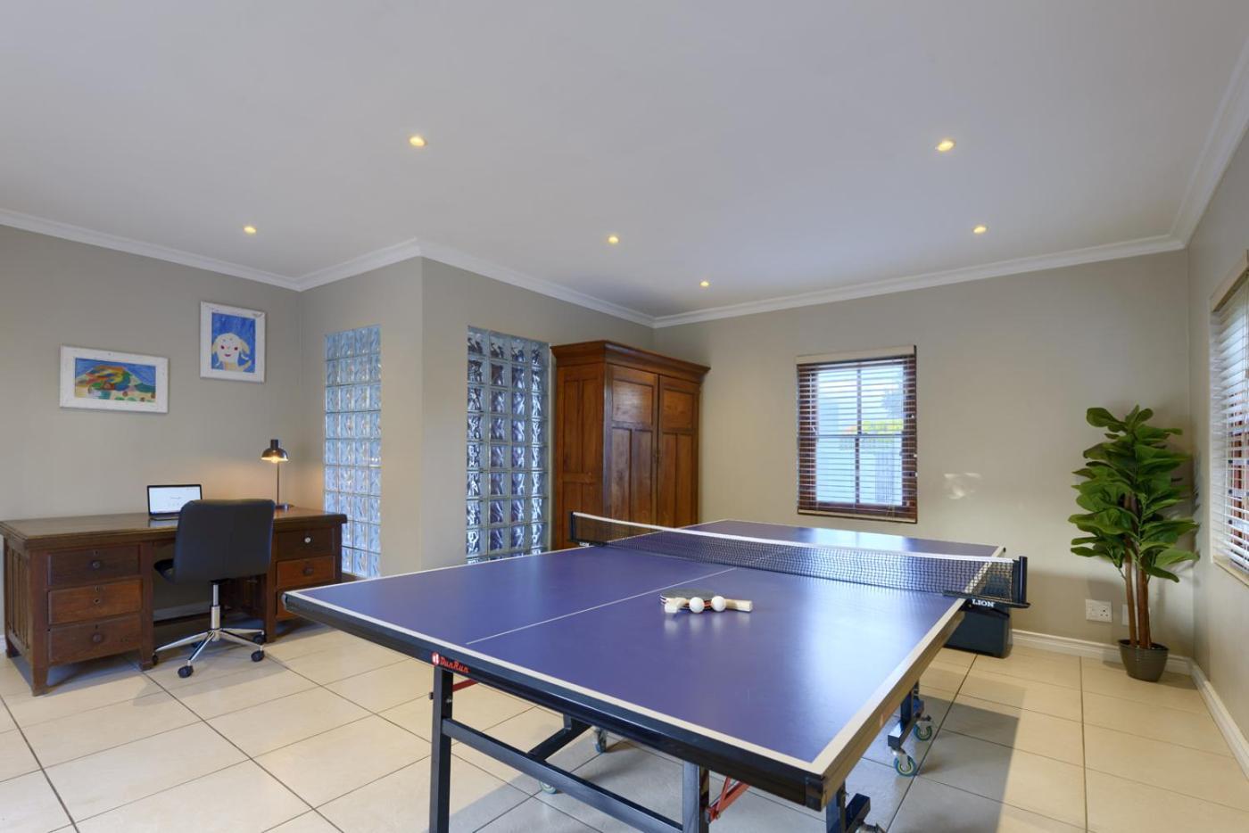 Moana Bay Villa Cape Town Eksteriør bilde