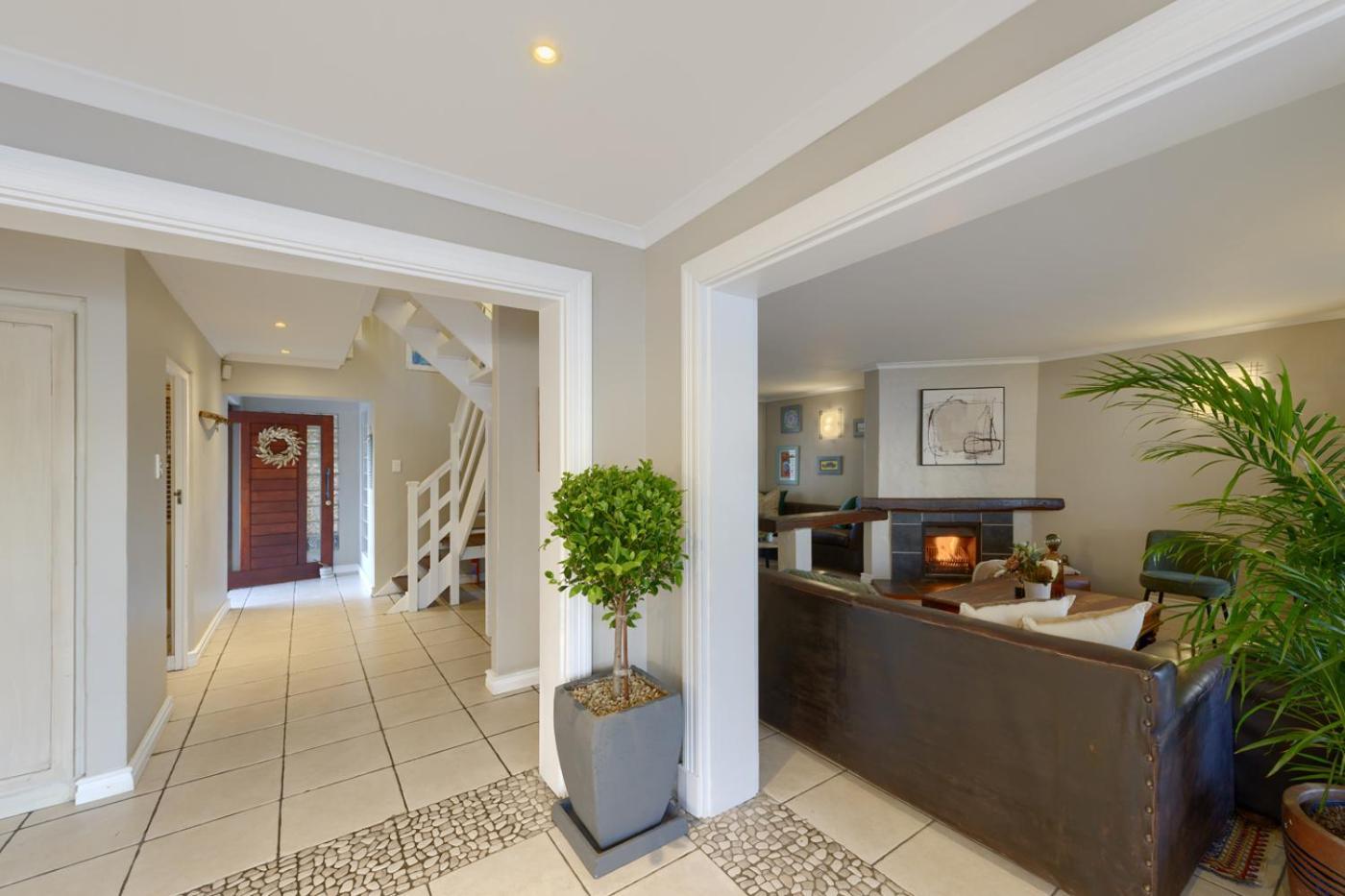 Moana Bay Villa Cape Town Eksteriør bilde