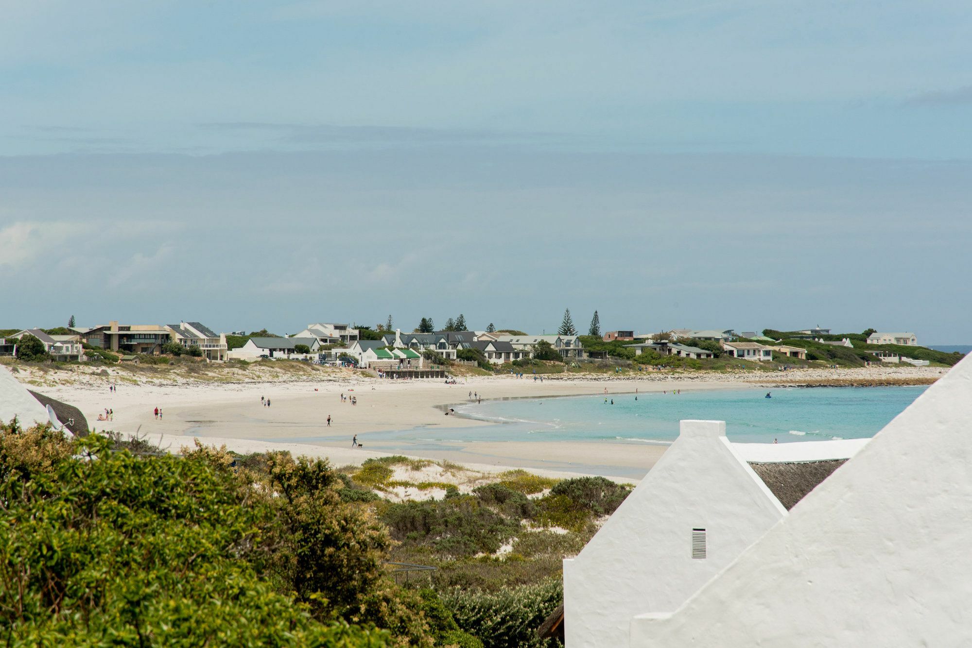 Moana Bay Villa Cape Town Eksteriør bilde